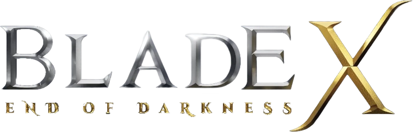 Blade X: End of Darkness